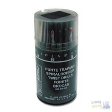 Punta Maurer Serie Pz 19 HSS