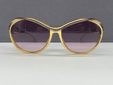 Dior Sonnenbrille Damen rund