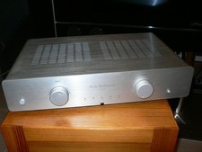 Vorverstärker, pre-amp Audio