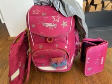 ergobag Cubo Schoolbag Set -