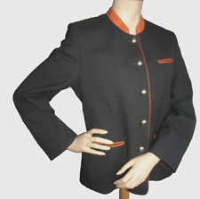Trachten Janker Jacke    Gr. 38 / 40 (B10)