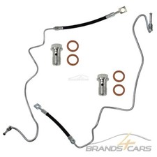 ATEC 2x BREMSLEITUNG HINTEN