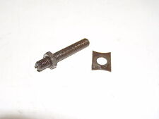 Zündapp ZL 25 Einstellschraube Gangschaltung Schaltung Motor