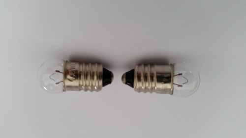 Birnchen stück klar e10 - birnchen,, stück,