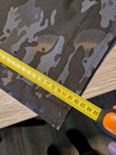 Gefechtsanzug Aitsoft, Paintball, Jagt usw....