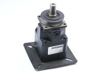 Stöber P301AGN0070M Planetengetriebe 1654674 Getriebe 060/075/11 I 7,0 T2B=50NM