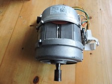 AEG Lavamat Protex Nidec WU126T56E02 Motor Elektromotor Waschmaschinenmotor