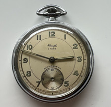 Antike  Kienzle Taschenuhr