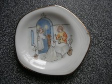 Altes Hostien Kommunion