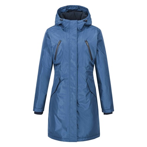 Imperial riding damen parka - damen,