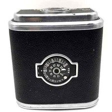 Hasselblad Magazin A-12 6x6 Rollfilm 120