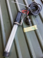 1x Stableuchte  Handlampe