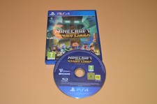 Minecraft Story Mode Season 2 Staffel zwei Spiel Playstation 4 PS4