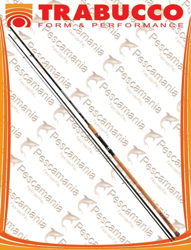 Feederrute trabucco erion - trabucco, xt