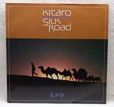 Kitaro – Silk Road Vol. 1 &