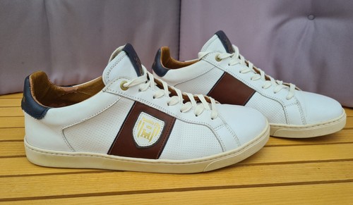 Pantofola oro sneacker - pantofola,