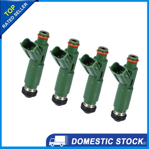 4er set einspritzdüsen - 4er-set,