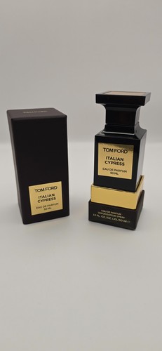 Tom ford italian cypress 50ml - ford,