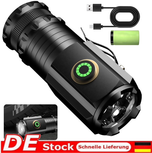 5000 lumen led mini - 5000,