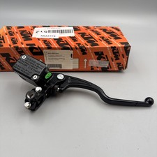 KTM DUKE 125 200 250 HANDBREMSZYLINDER KPL. D13 93013001044 ORIGINAL NEU XX22774