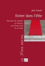 Entrer dans lélite : Parcours