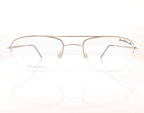 Iga optic brille halbrand - optic,