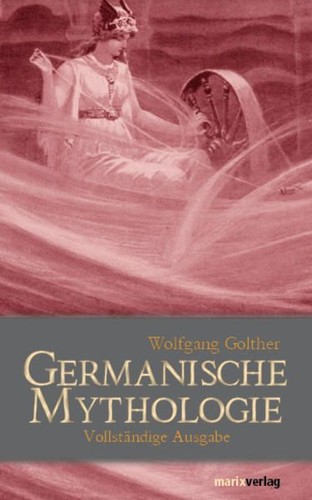 Germanische mythologie - germanische,