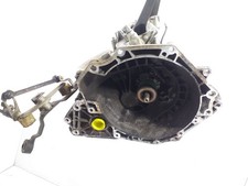 F17C374 getriebe ft für OPEL