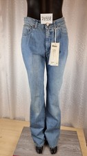 Vanilia Damen Jeans-Hose Gr 38