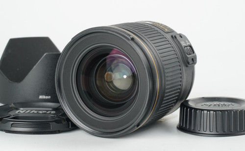 Exc nikon af - [exc+++], nikkor