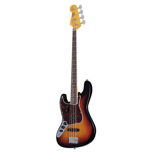 Fender american vintage - fender, ii