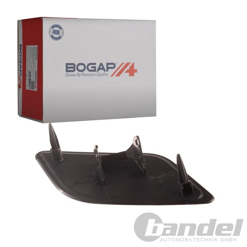 Bogap blende stoßfänger - blende,