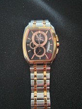 Festina Herren-Armbanduhr