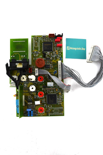 Vaillant leiterplatte cpu - vaillant,