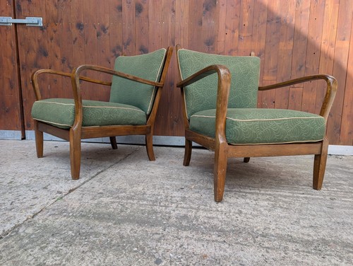 Art deco sessel lounge - sessel,