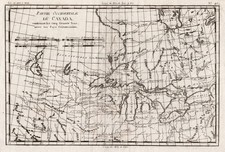 Canada Kanada Great Lakes