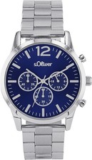 Oliver chronograph 2038383 - s.oliver,