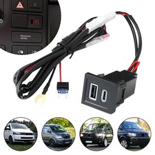 Für VW Multivan T5 2003-2015