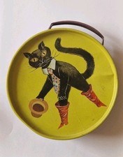 Alte Blechtrommel Kinder