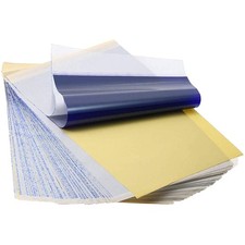 Tattoo Transferpapier, 40