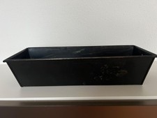 Backform Königskuchen Rührkuchen Metall