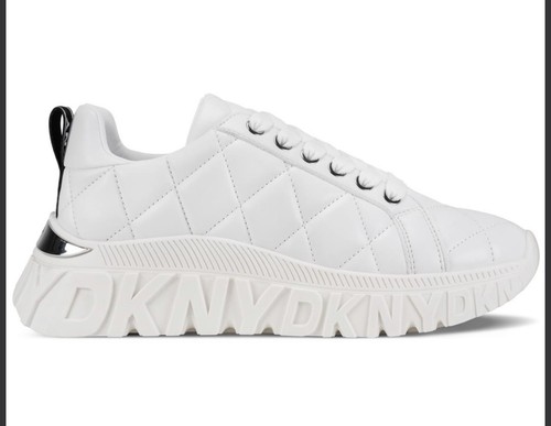 Dkny lathen gesteppte - lathen,
