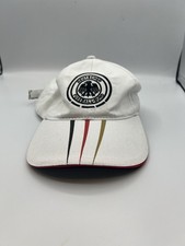 DFB Cap Mercedes Benz