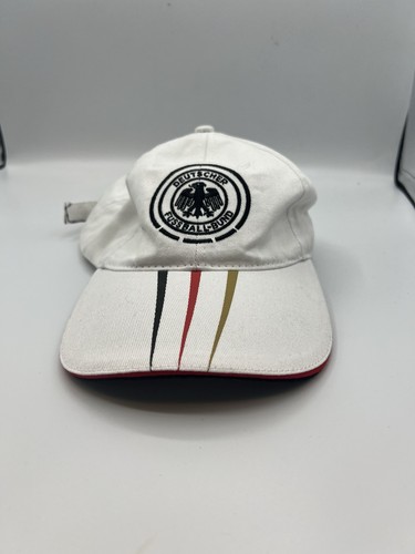 Dfb cap mercedes benz - dfb,