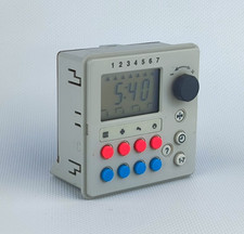 Viessmann Schaltuhr Digitale