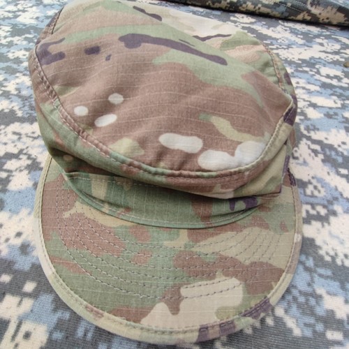Army mütze ocp - ocp, multicam
