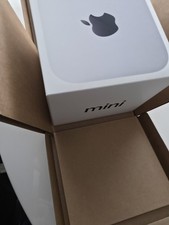Apple Mac mini M4 | 16GB RAM