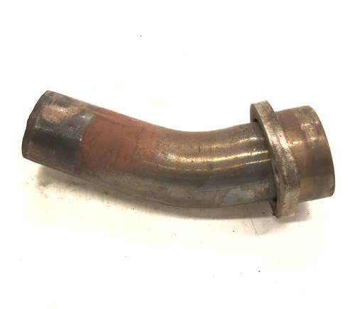 Auspuffsammler hinten cagiva - auspuffsammler,