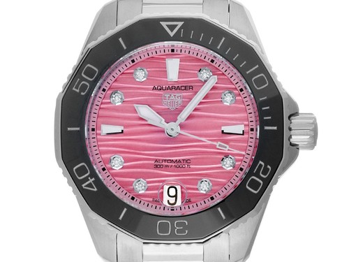 Tag heuer aquaracer - tag,