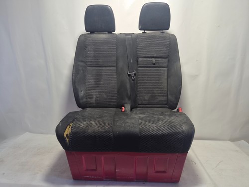 2sp mercedes sprinter w906 - mercedes,